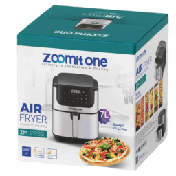 سرخ کن زومیت وان مدل ZM-2253