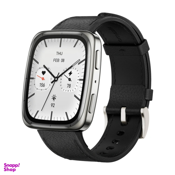 ساعت هوشمند امیزفیت مدل Active 2 Square