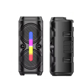 اسپیکر بلوتوثی قابل حمل سینگ ای مدل ZQS6239XW