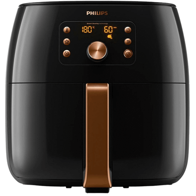 سرخ کن بدون روغن فیلیپس مدل HD9867/90