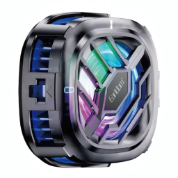 خنک کننده گوشی موبایل ارلدام مدل ET-F12