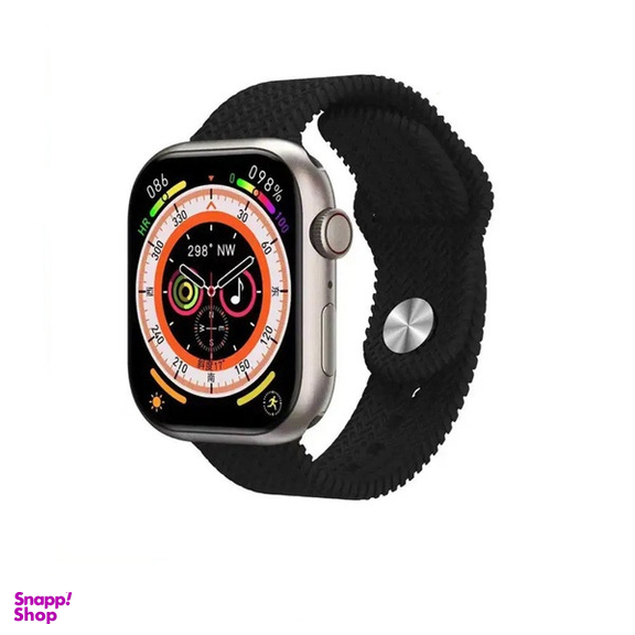 ساعت هوشمند آمایا مدل X9+ ULTRA2