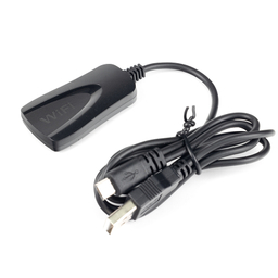 دانگل HDMI هیسکا مدل HR-30