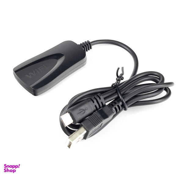 دانگل HDMI هیسکا مدل HR-30