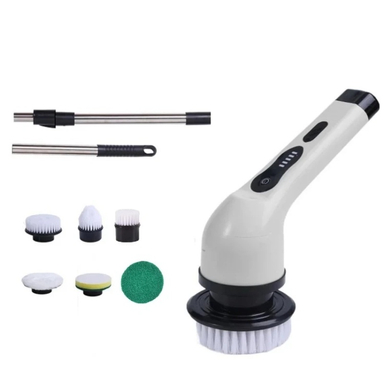 فرچه برقی مدل چند کاره JY-8088