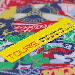 کوله پشتی توریث مدل BLP 2500 به همراه جامدادی