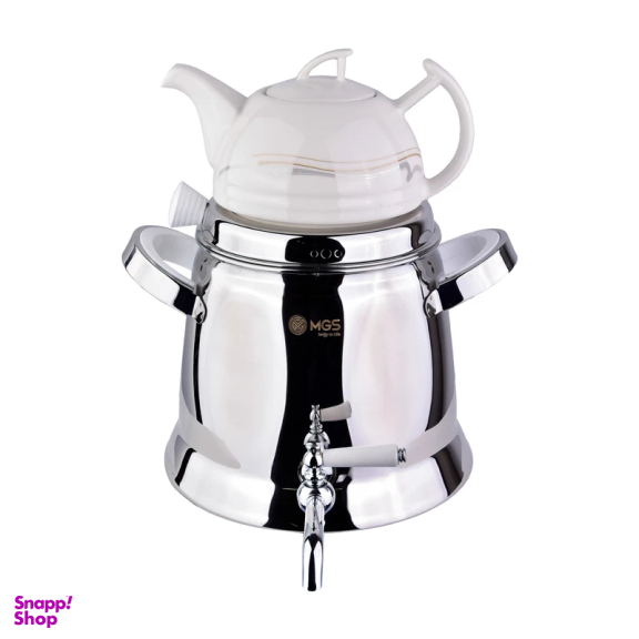 ست کتری و قوری ام جی اس کد 81010