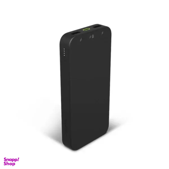 پاوربانک موفی مدل Powerstation Plus 10K ظرفیت 10000 میلی‌ آمپر ساعت