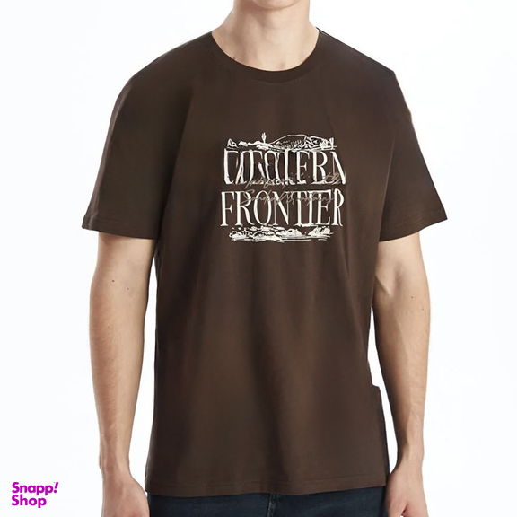 تیشرت آستین کوتاه مردانه ال سی وایکیکی مدل سوپر پنبه فیت اسلیم