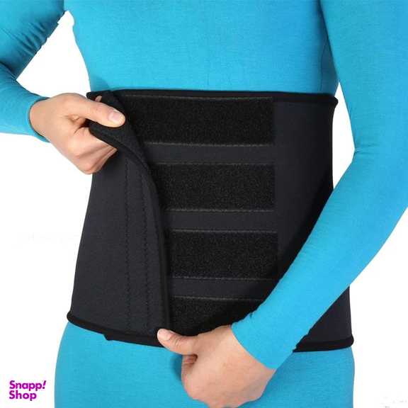 شکم بند لاغری طب و صنعت کد 62100