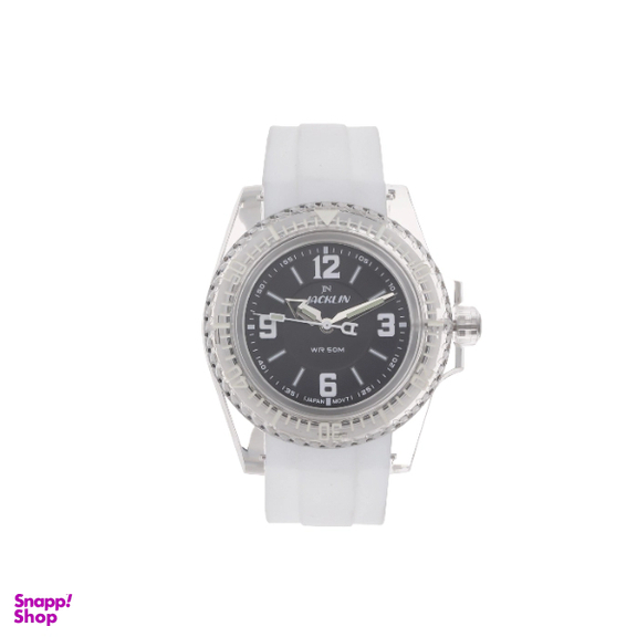 ساعت مچی عقربه ای جاکلین مدل JN-1399503MB