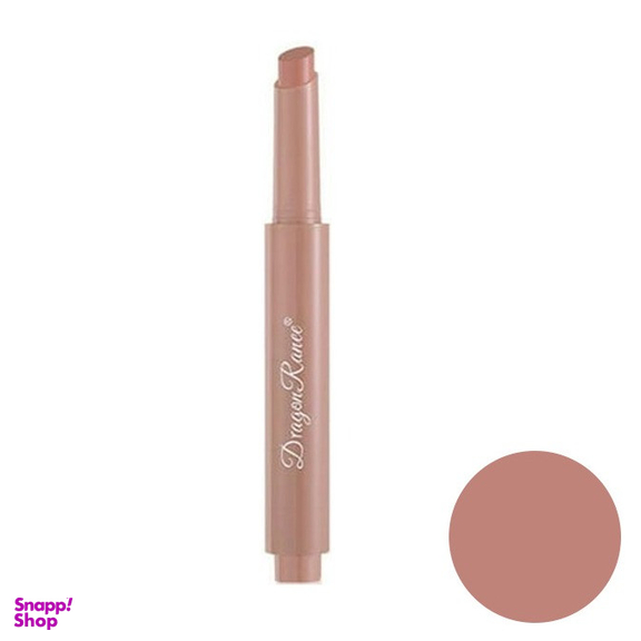 رژ لب جامد دراگون رانی مدل BTH شماره 04