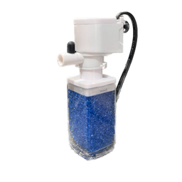 پمپ آب فیلتر دار آکواریوم جینگی مدل JY-6100F