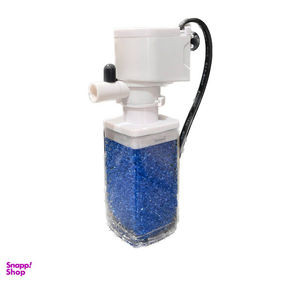 پمپ آب فیلتر دار آکواریوم جینگی مدل JY-6100F