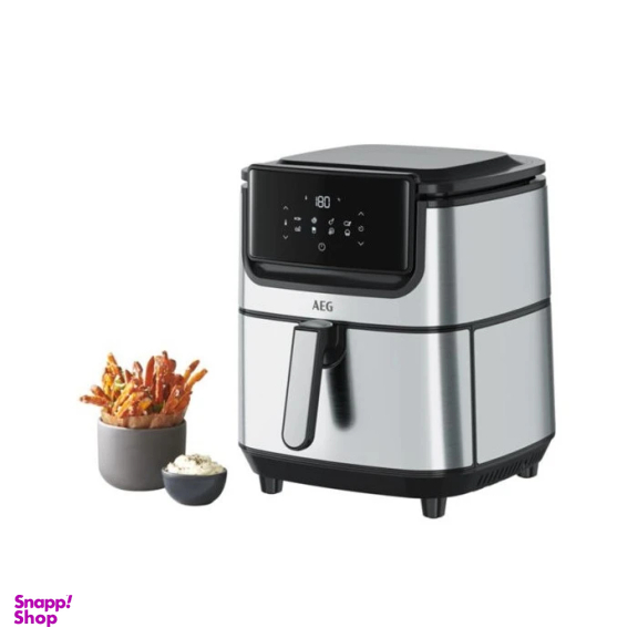 سرخ کن آ ا گ مدل AEG AF6-1-6ST