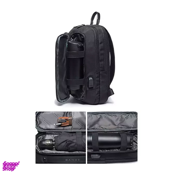 کوله پشتی تبلت بنج مدل BG-7079 مناسب آیپد مینی سایز 8.3 اینچ