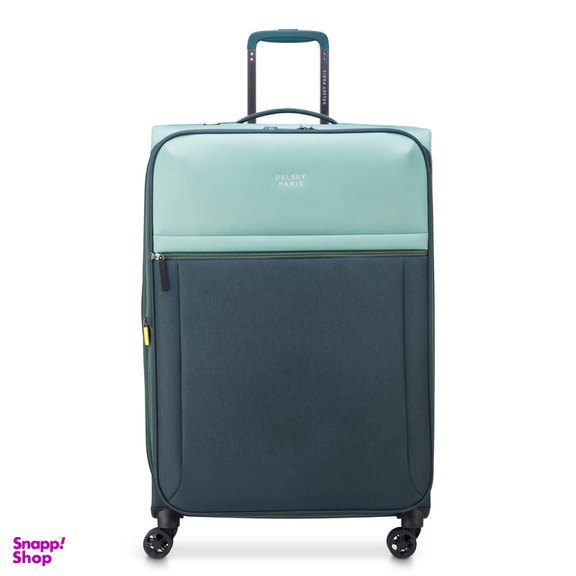 چمدان دلسی مدل BROCHANT 3 کد 2257980 مجموعه 3 عددی