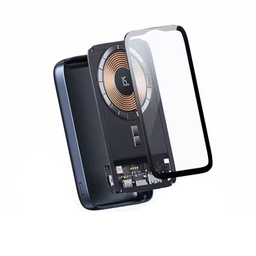 پاوربانک یوسمز مدل CD184 ظرفیت 10000 میلی آمپر ساعت