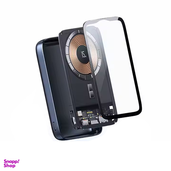 پاوربانک یوسمز مدل CD184 ظرفیت 10000 میلی آمپر ساعت