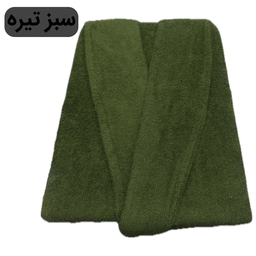 حوله پالتویی دنیز مدل Soft سایز 135