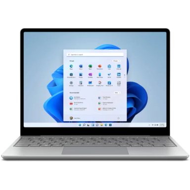 لپ تاپ 12 اینچی مایکروسافت مدل Go 2 i5-16GB-256GB 2022