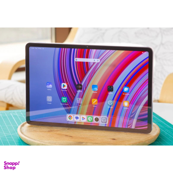 تبلت 12 اینچ شیائومی مدل Redmi Pad Pro ظرفیت 256 گیگابایت رم 8 گیگابایت