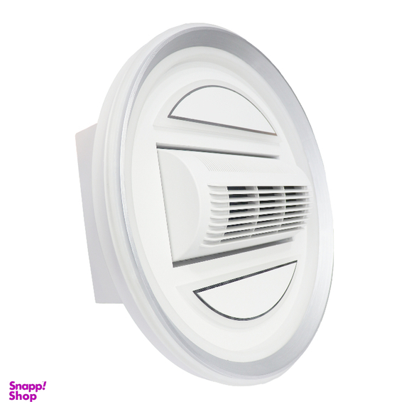 چراغ فن دار شی کاریزما مدل کیاشا