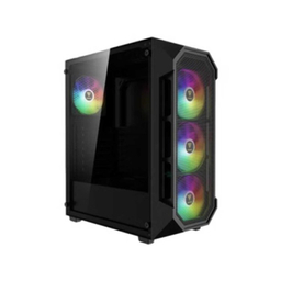 کیس کامپیوتر گیم دیاس مدل Aura GC1 ELITE ARGB