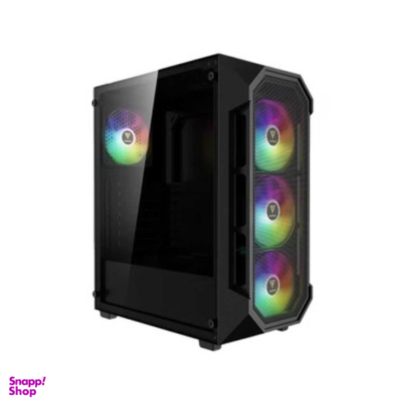 کیس کامپیوتر گیم دیاس مدل Aura GC1 ELITE ARGB