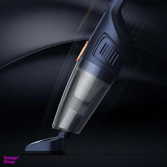 جاروبرقی 600 وات درما مدل DX115 Pro