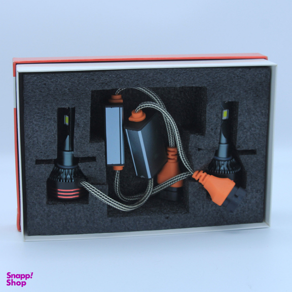 هدلایت H11 لنزو مدل M10 Pro کد 11336