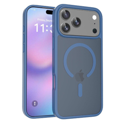 قاب گوشی موبایل دلفی مدل Delfy KryoCase مناسب اپل iPhone 17 Pro Max