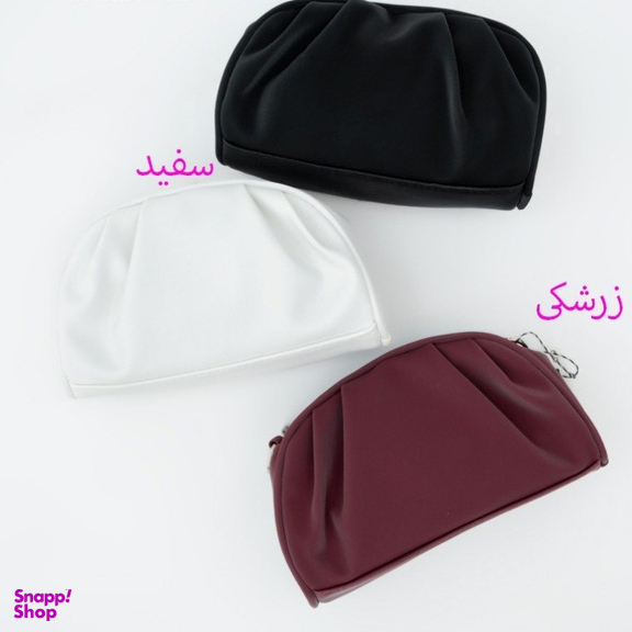 کیف رودوشی زنانه طرح زارا کد 310