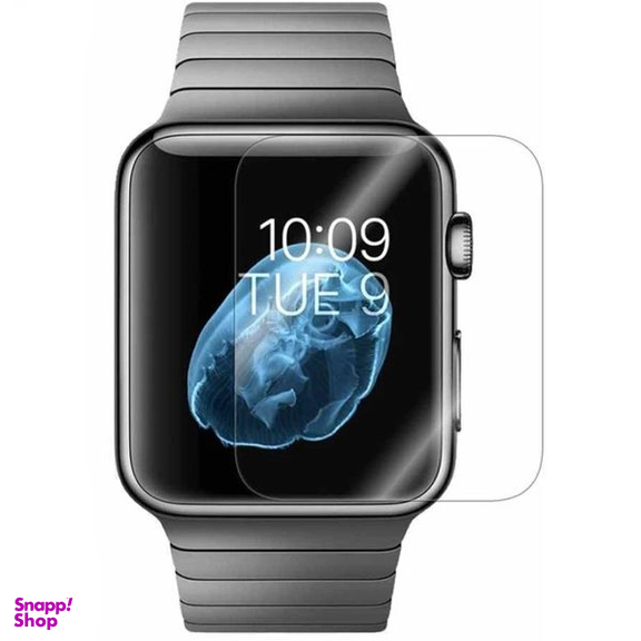 محافظ صفحه نمایش مات اپیکوی مدل Hydrogel-Matte مناسب برای اپل واچ 45 میلی متری سری 7 / 8 / 9