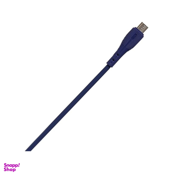کابل دیتا USB به MicroUSB ایکس او مدل NB159 طول 1.2 متر