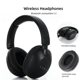 هدفون بی سیم آزرا مدل BW84