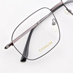 فریم عینک طبی مردانه تروساردی کد TR8150JH