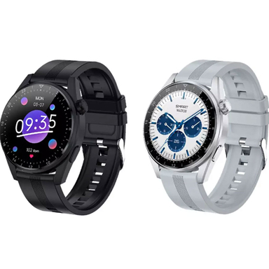 ساعت هوشمند ایکس او مدل W3 PRO PLUS