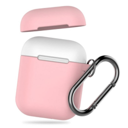 کاور سیلیکونی ایرپاد آهااستیل مدل Ultra دو درب مناسب ایرپاد 1 و 2