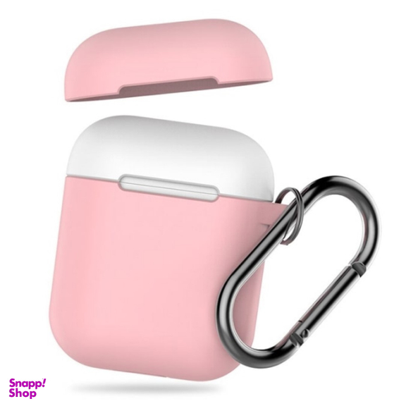 کاور سیلیکونی ایرپاد آهااستیل مدل Ultra دو درب مناسب ایرپاد 1 و 2