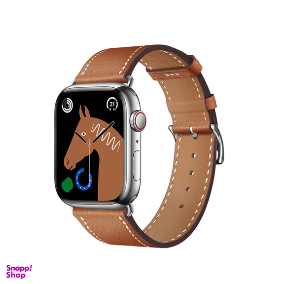 بند هوکو مدل WA17 مناسب برای اپل واچ 42/44/45/49 میلی متری