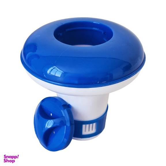 شناور قرص کلر مدل سفینه ای