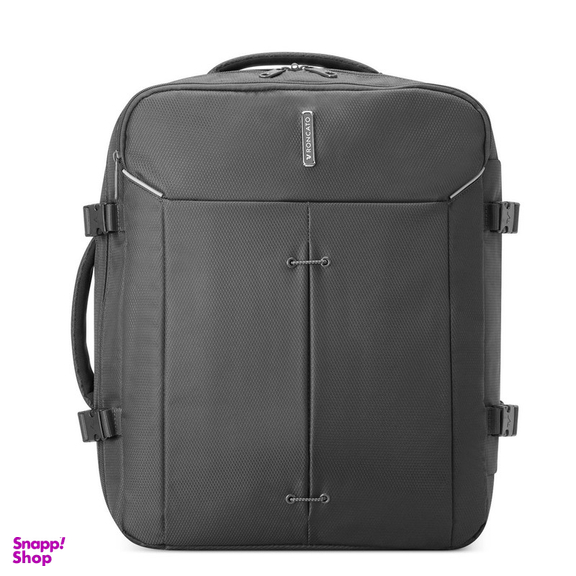 کوله پشتی سفری رونکاتو مدل IRONIK 2.0 EASYJET CABIN کد 415326