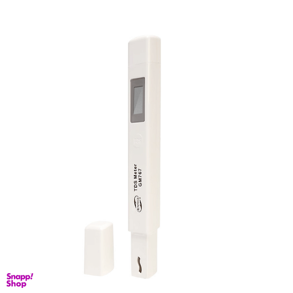 تی دی اس سنج بنتک مدل GM767