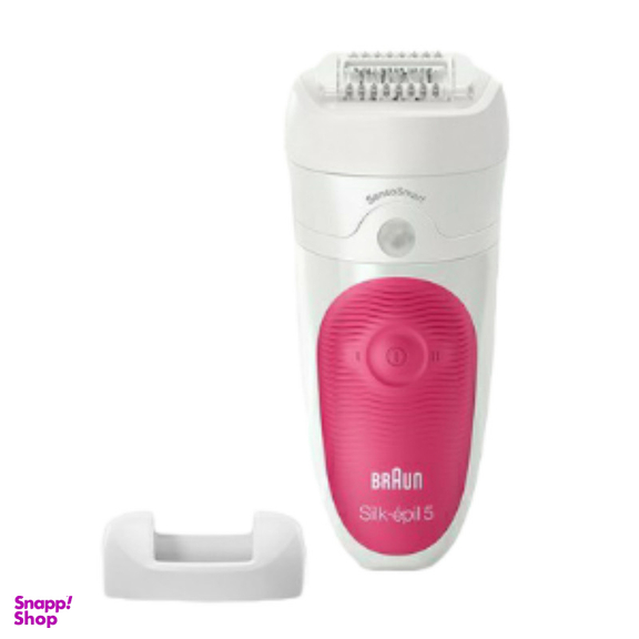 اپیلاتور براون مدل ses5-500