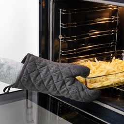 دستکش فر ایکیا مدل AN3