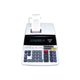 ماشین حساب شارپ مدل EL-2607 V