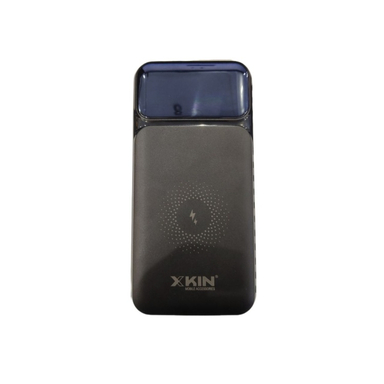 پاوربانک ایکس کین کد XK-PB02 ظرفیت 10000 میلی‌ آمپر ساعت