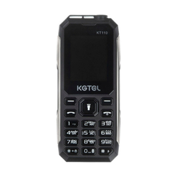 گوشی موبایل کاجیتل مدل K110 دو سیم کارت