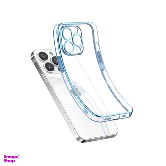 کاور گرین مدل Mars مناسب برای گوشی موبایل اپل Iphone 14 Pro